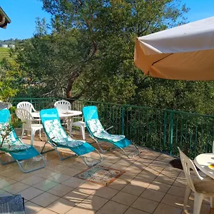  Agroturismo Il Rifugio Di Artemide