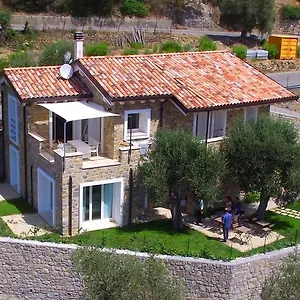  Agroturismo Aurivu