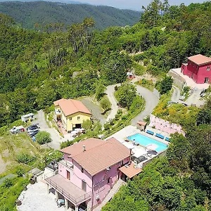  Agroturismo I Gelsi E I Castagni