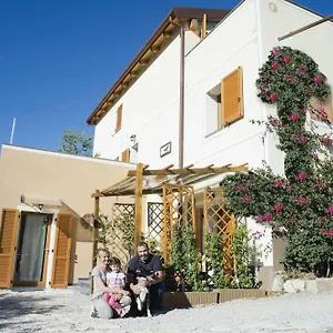  Agroturismo Monaci Templari