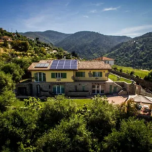  Agroturismo Ca' Belvedere